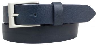 Kindergürtel Classic 3.0 cm Marine