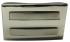 Gürtelschnalle Koppel 3,5cm Silber